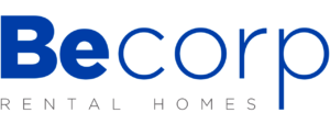 Logo BeCorp Rental Holmes