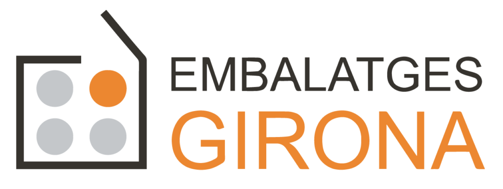 Logo Sponsor Embalatges Girona